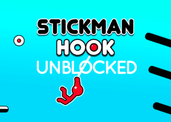 Stickman Hook Unblocked