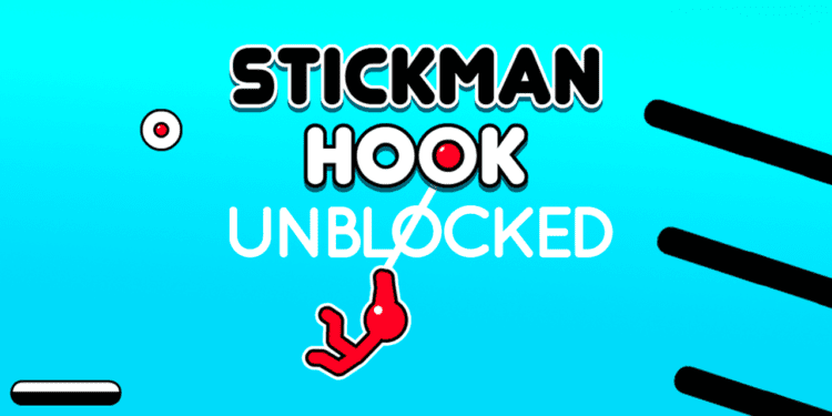 Stickman Hook Unblocked