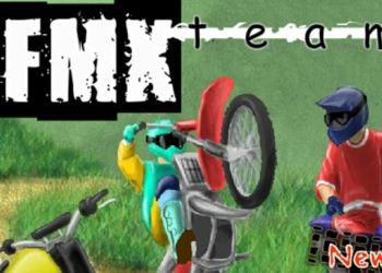 FMX Team