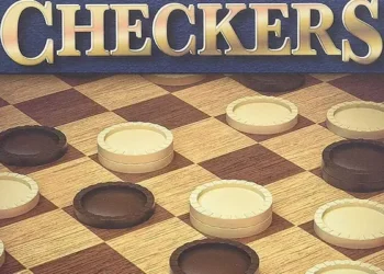 checkers