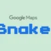google snake