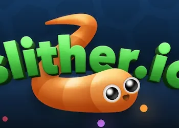 Slither.io