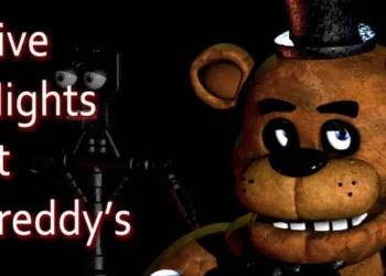 fnaf