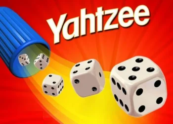 yahtzee