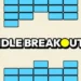 Idle Breakout