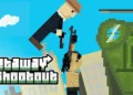 getaway shootout