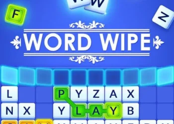 word wipe