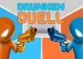 drunken duel