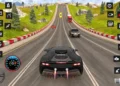 flying car