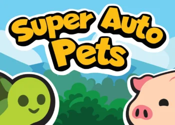 super auto pets