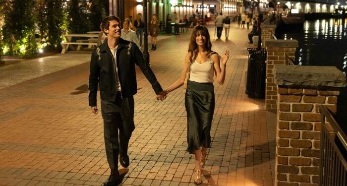 romance movies