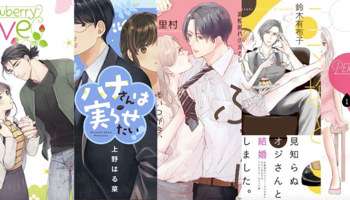 Explore High School Dramas in Popular Manga on ZazaManga