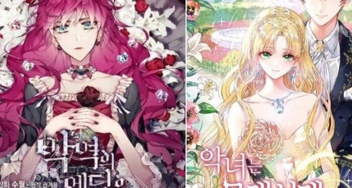 Why You Should Start Reading Manhwa if You Love Manga