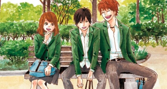 10 Romance Manga with Male Leads Who Challenge Toxic Masculinity