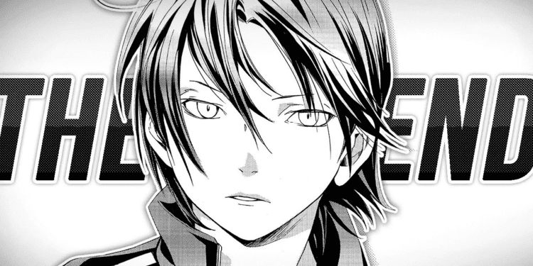 Where to Read Noragami Manga Online