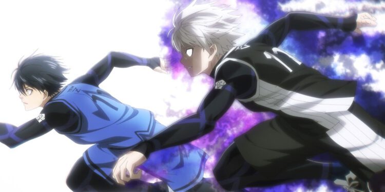 What chapter is episode 9 of Blue Lock manga? Find the Exact Chapter for Episode 9 of Blue Lock