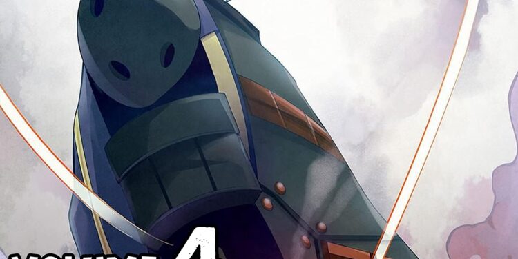 Review Moshi Fanren- MangaNato