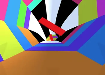 Tunnel Rush