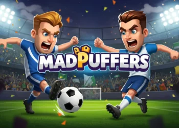 MadPuffers