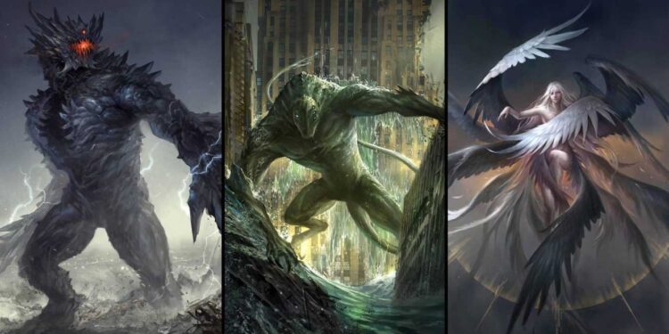 Top Những Tiểu Thuyết Mạng Châu Âu Hay Nhất