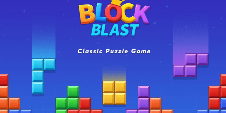 Block Blast: Sharpen Your Mind in This Grid-Clearing Puzzle Game