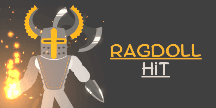 Ragdoll Hit: Enter the Ring of Wild Physics and Ridiculous Fights
