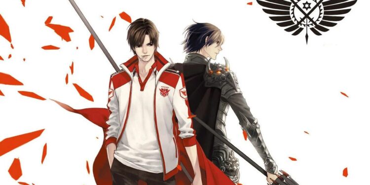 Read Top Korean Manhwa Series for Free