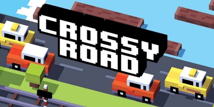 Crossy Road: Hop, Dodge, and Survive in an Endless Arcade Adventure