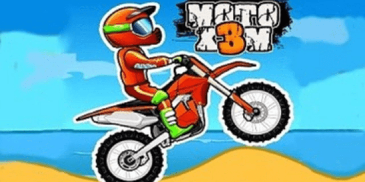 Moto X3M: Speed, Stunts, and Survival on Two Wheels
