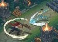 Unleashing the Adrenaline: A Deep Dive into 1v1 LOL Official