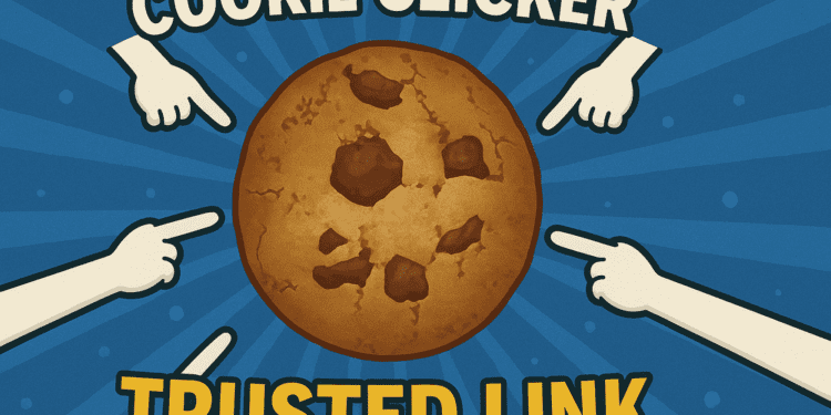 cookie clicker