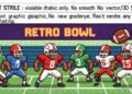 Exciting Changes in Retro Bowl New Updates - September 2025