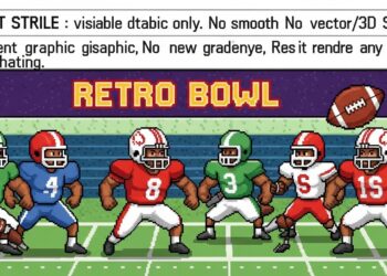 Exciting Changes in Retro Bowl New Updates - September 2025
