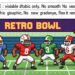 Exciting Changes in Retro Bowl New Updates - September 2025