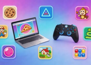 Best Unblocked Browser Games 2026